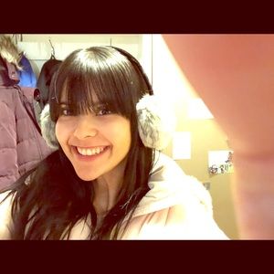 Meet your Posher, Melissa